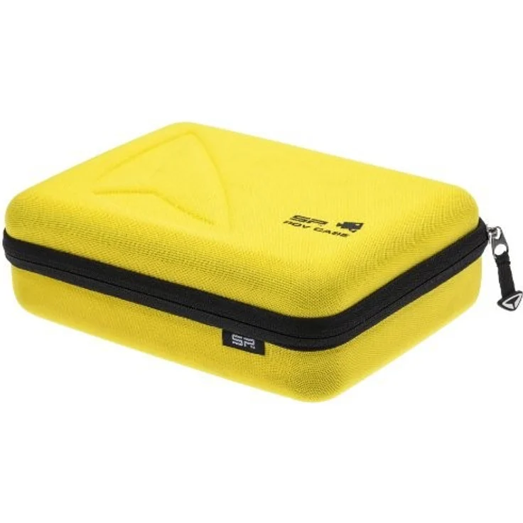 SP-Gadgets 52032 POV Case 3.0 gopro-edition, gelb