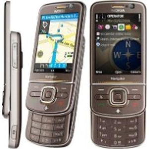 Bild für Nokia 6710 Navigator