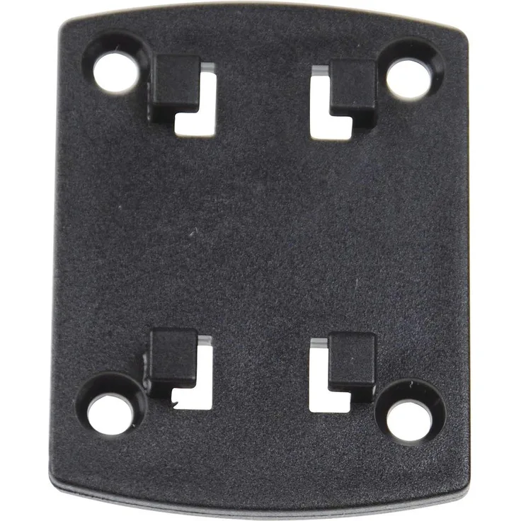 KRAM Fix2car Universal Adapterplatte Dashmount - ProClip