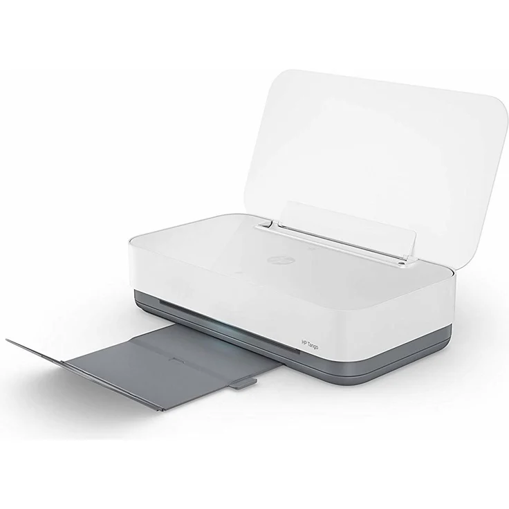 HP Tango - Thermal Inkjet, Druckgeschwindigkeit (S/min): 11 S/W, 8 Farbe, Auflösung: 4800 x 1200 (, WLAN, AirPrint, Mobile Print, Wi-Fi Direct) 2RY54B – Bild 6