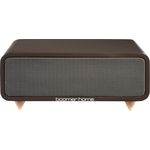 Ultron Boomer Home Bluetooth-Lautsprecher, braun