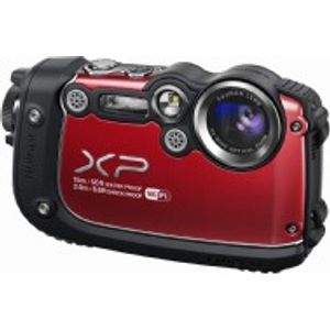 Bild für Fujifilm Finepix XP200