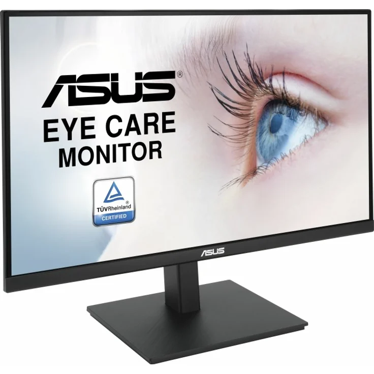 ASUS VA27AQSB - 27 Zoll, WQHD (2560 x 1440), IPS-Panel, 75Hz, 1ms, 350cd/m² (90LM06G0-B01170) – Bild 2