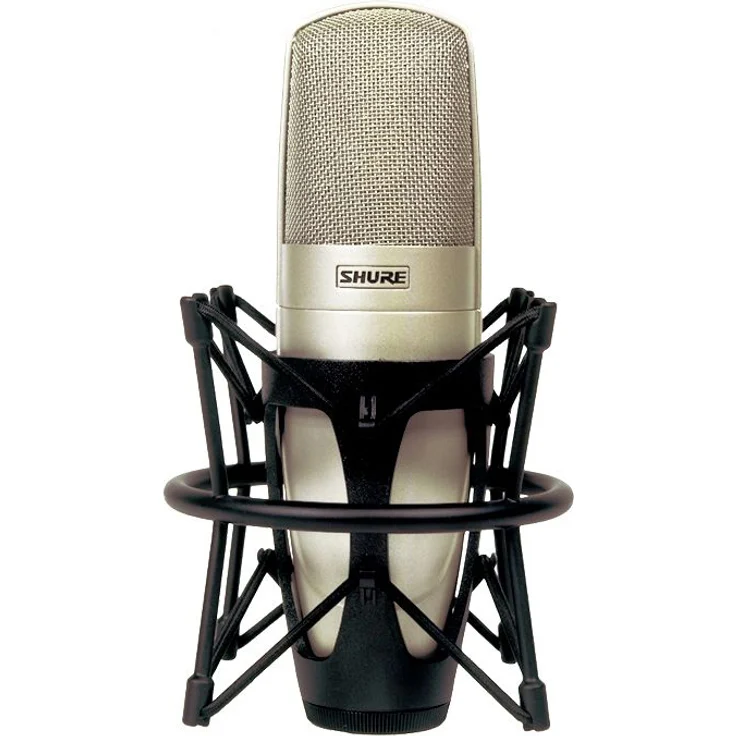 Shure KSM32 – Bild 1