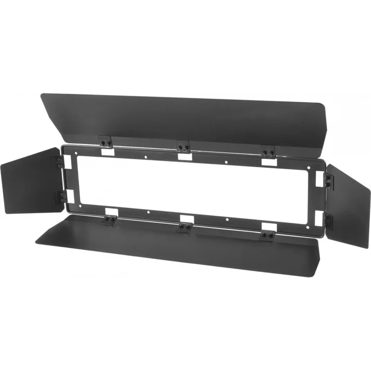 EUROLITE Flügelbegrenzer für Stage Panel 16