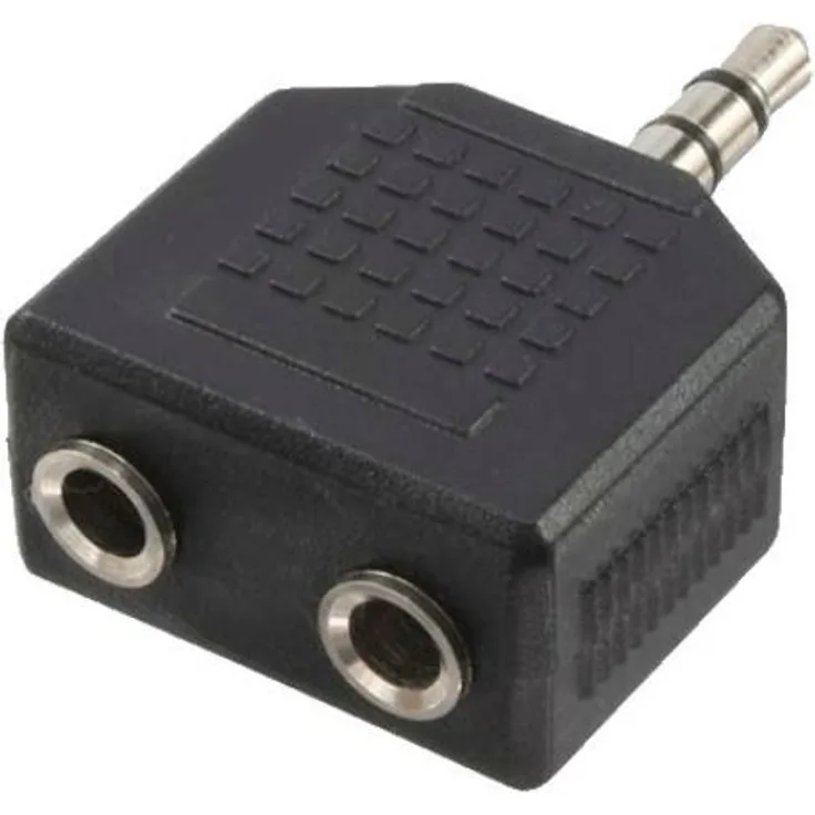 LogiLink Audio-Adapter