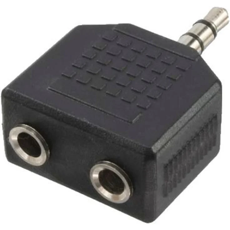 LogiLink Audio-Adapter