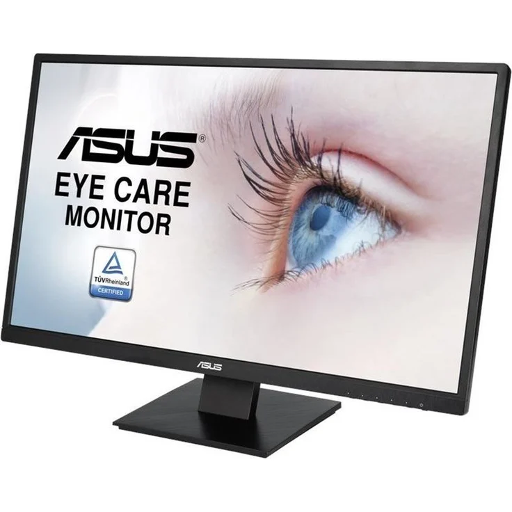 Asus VA279HAE (90LM04JI-B01370) - 27 Zoll, Full HD (1920 x 1080), VA-Panel, 60Hz, 6ms, 300cd/m² – Bild 3