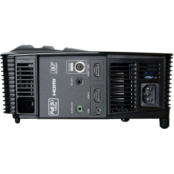 Optoma HD141X – Bild 3