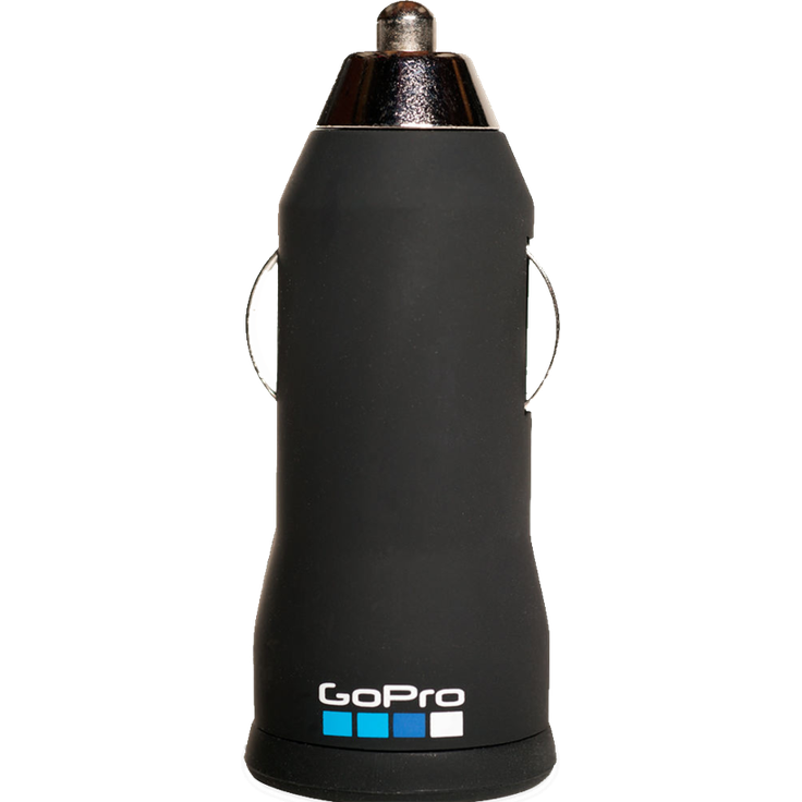 GoPro Auto-Ladegerät (geeignet für HD HERO2, HERO, HERO3, HERO3+, HERO4, Original HD HERO) – Bild 3