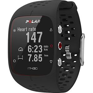 Bild für Polar M430 GPS Fitness-Tracker Unisex