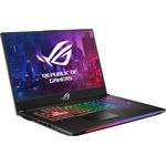 Asus ROG Strix GL704GW-EV045 17 Zoll Full HD Intel Core i7-8750H 8 GB RAM 512 GB SSD 90NR00M1-M01440