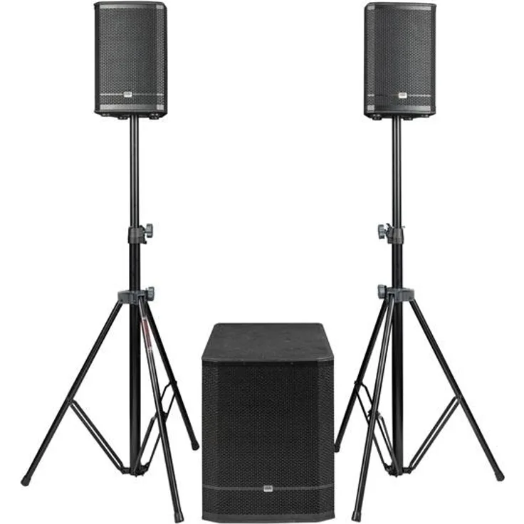 DAP Pure Club 15
