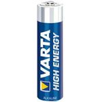 VARTA Longlife Power AA Mignon Batterien, 10er Pack