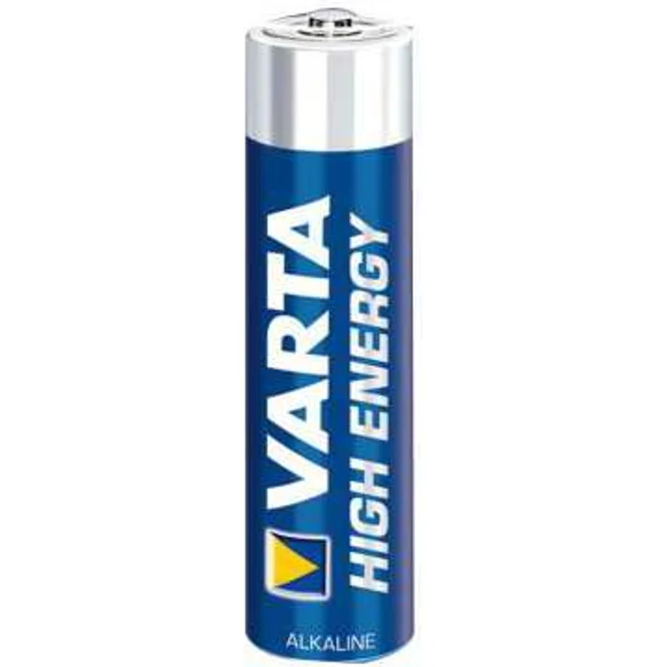 VARTA Longlife Power AA Mignon Batterien, 10er Pack