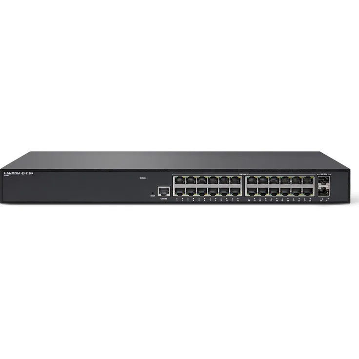 LANCOM GS-3126X - Managed Layer-3-Lite-Switch