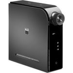 NAD D 3020 Digitalverstärker Bluetooth Hifi schwarz