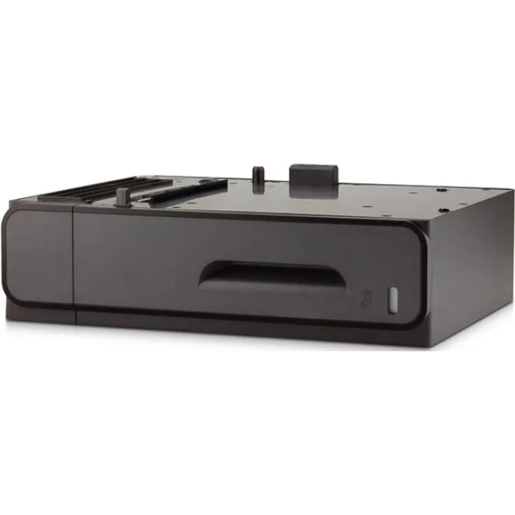 HP Officejet Medienschacht 500 Blatt für PRO X 476 DW - Preisvergleich