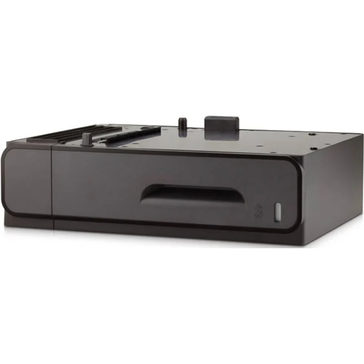 HP Officejet Medienschacht 500 Blatt für PRO X 476 DW - Preisvergleich