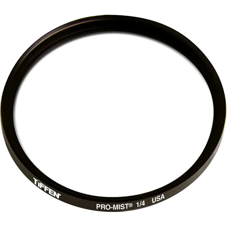 Tiffen Filter 49MM PRO-MIST 1-4 FILTER