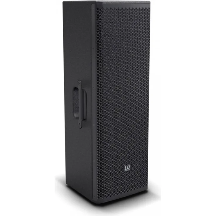 LD Systems STINGER 28 A G3, Passiver 2 x 8'' Bassreflex PA-Lautsprecher