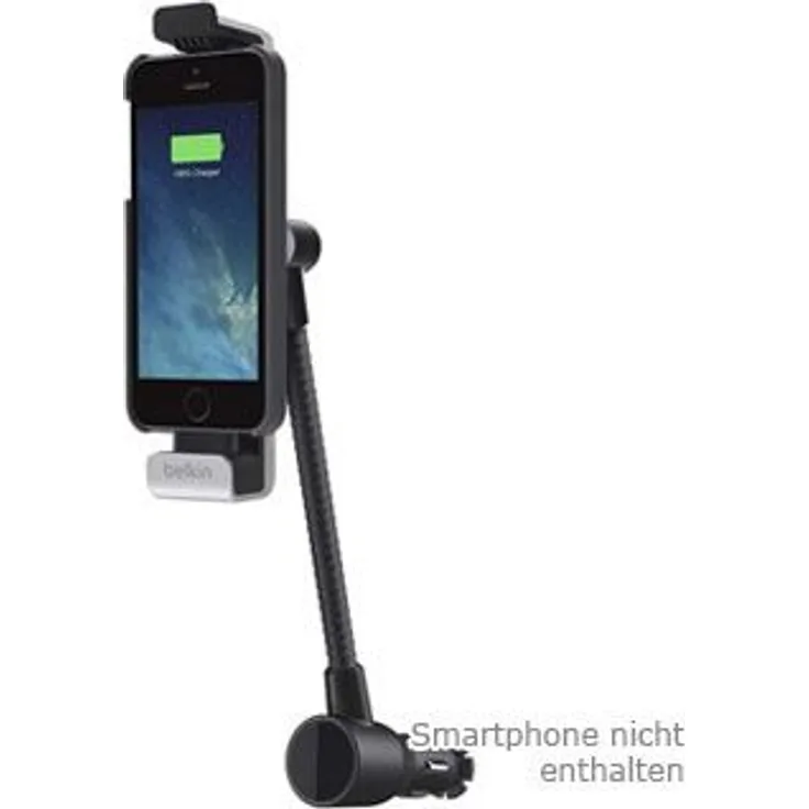 Belkin F8J132BT iPhone 5/5C