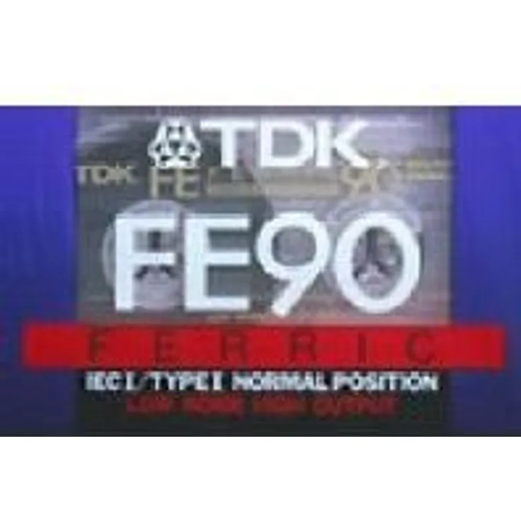 TDK FE