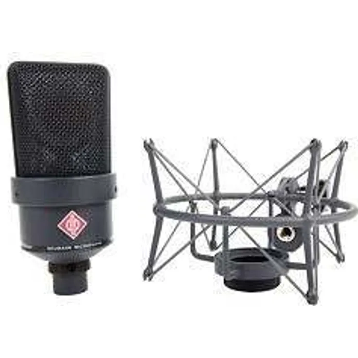 Neumann TLM 103 mt Stereo-Set - Preisvergleich