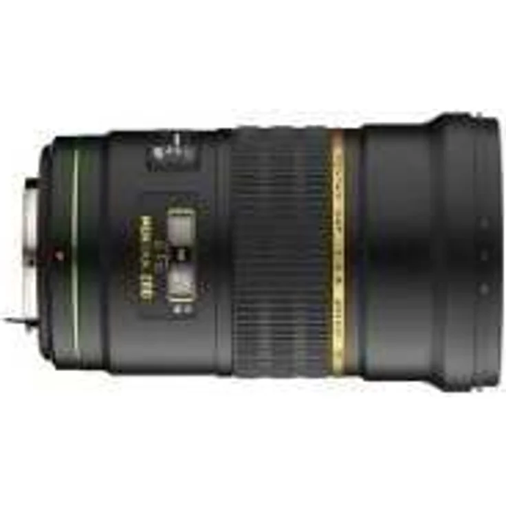 Pentax SMC-DA 200mm - f2,8 ED SDM Objektiv (Tele, wasserdicht) für Pentax – Bild 1