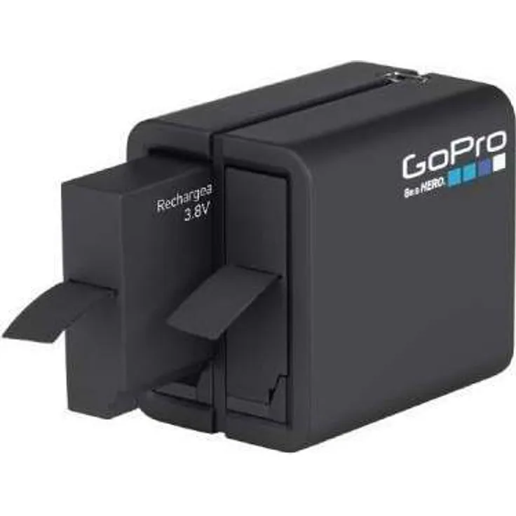 GoPro Akku-Ladegerät (geeignet für HERO4 Black-HERO4 Silver)