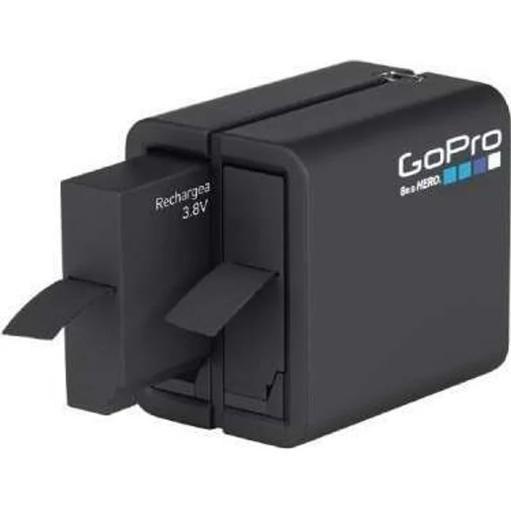 GoPro Akku-Ladegerät (geeignet für HERO4 Black-HERO4 Silver)