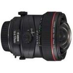 Canon TS-E 17mm f/4.0