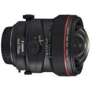 Bild für Canon TS-E 17mm f/4.0