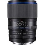 Laowa FE 2/105 mm STF