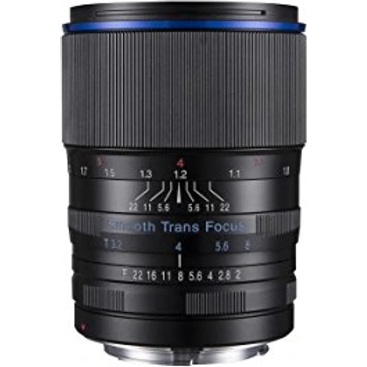 Laowa FE 2/105 mm STF – Bild 1