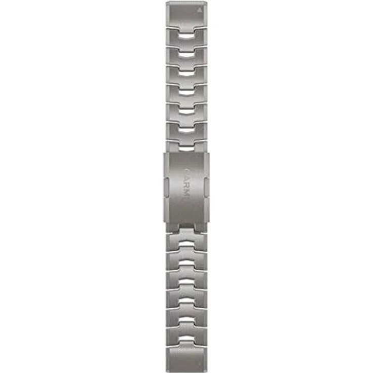 Garmin QuickFit Ersatzarmband 22mm, Titan (010-12863-08) – Bild 1