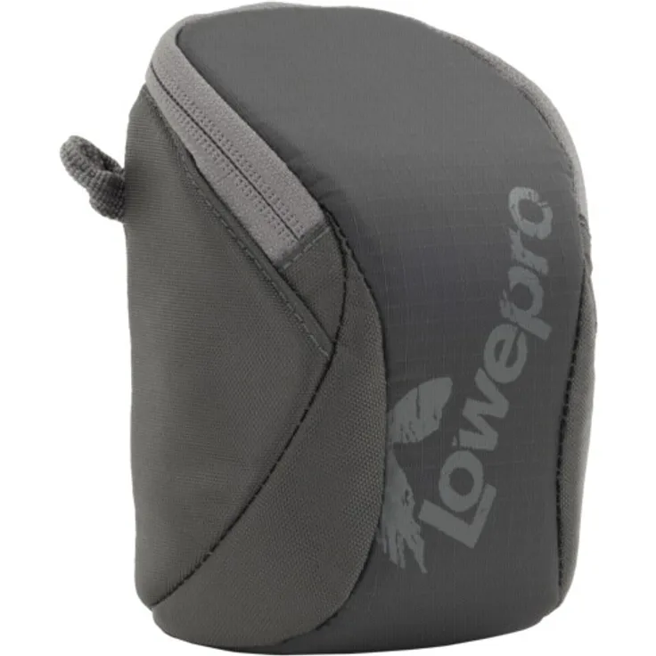 Lowepro Dashpoint 20 Kameratasche grau