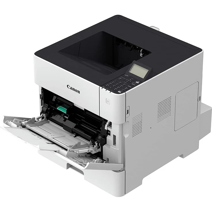 Canon i-SENSYS LBP352x - Laserdrucker, Mono, Auflösung: 1200 x 1200 dpi, Druckgeschwindigkeit (S/W): 62 S/min, Papierzufuhr: 500 Blatt (0562C016) – Bild 5