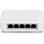 Ubiquiti Networks UniFi Switch Flex, USW-Flex (5-Port Layer 2 Gigabit Switch with PoE Support)