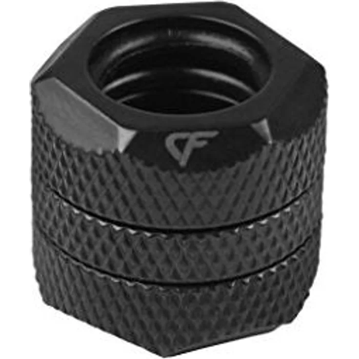 Nanoxia CF1-2 A Hardware Cooling Zubehör