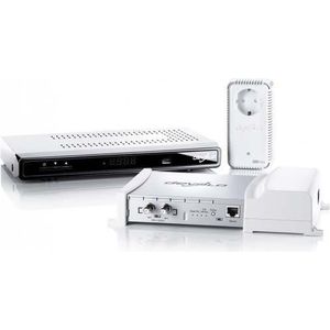 Bild für Devolo dLAN TV SAT Starter Set
