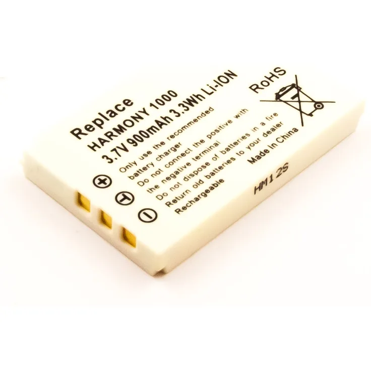 Akku kompatibel mit LOGITECH F12440056