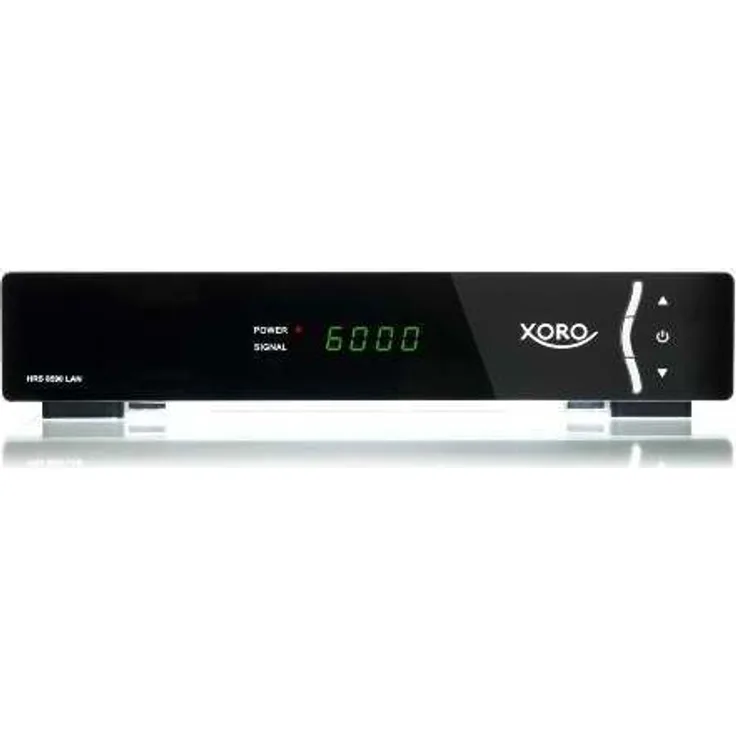 Xoro Hrs 8590 LAN