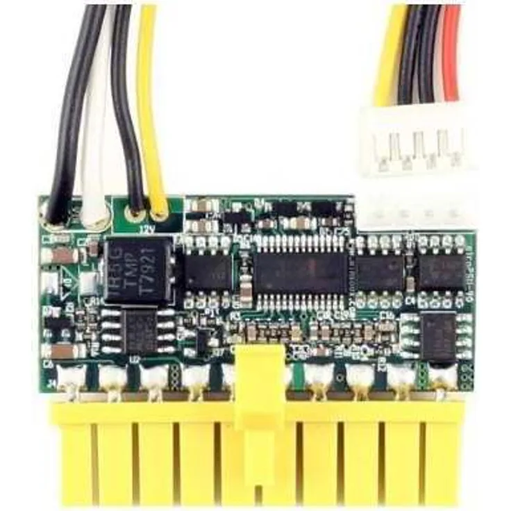 Mini-Box PicoPSU-90,  90W extern