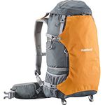 Mantona Kamerarucksack ElementsPro 40 orange