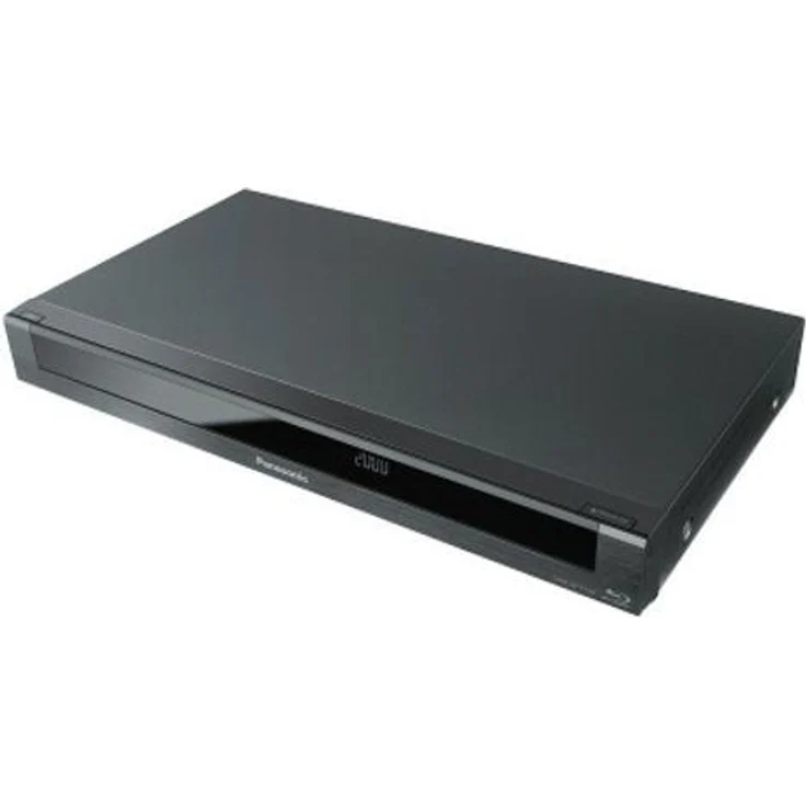 Panasonic DMR-BCT730EG – Bild 4
