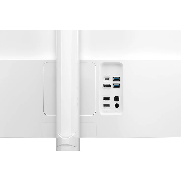 LG Electronics 34UC99-W - 34 Zoll, UWQHD (3440 x 1440), IPS-Panel, 60Hz, 5ms, 300cd/m² – Bild 5