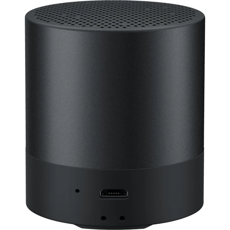 Huawei Bluetooth MiniSpeaker CM510 Mini Bluetooth-Lautsprecher, spritzwassergeschützt, schwarz – Bild 2