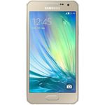 Samsung Galaxy A3 16GB Gold