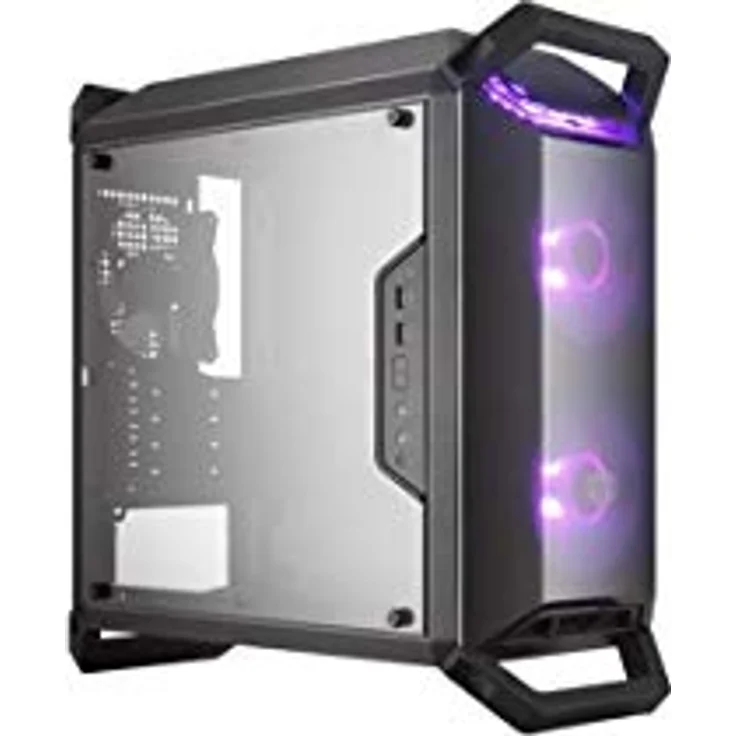 Cooler Master MasterBox Q300P RGB – Bild 1
